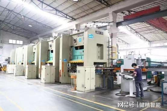 盈特攜手精工，以技術服務吹響智能工廠號角